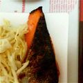いちごといちえ's cooksnap of when they made 焼き塩糀鮭.