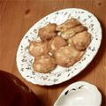 もうそうきあらん's cooksnap of when they made かんたんチキンピカタ.