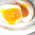 メリー＆キキ's cooksnap of when they made ❁とろとろ半熟煮玉子❁.