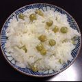 あやっぺ工房's cooksnap of when they made ほっこり♡豆ごはん.