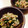 ふらわぁ96's cooksnap of when they made 夏！レンジで5分！おくらとえのきの梅和え.