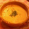ｋａｋｉちゃん's cooksnap of when they made 簡単おかずになる☆コーンスープ.