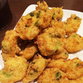＊tomo＊。's cooksnap of when they made 簡単♪お豆腐ふんわり揚げ＊お弁当◎.