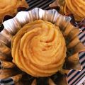ひぐせと's cooksnap of when they made とろけるリッチスイートポテト。.
