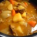 清里やまね's cooksnap of when they made カレー粉で手作り野菜のカレーライス.