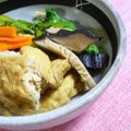 mikkusan's cooksnap of when they made ✿簡単♫麺つゆで小松菜の煮びたし✿.