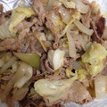 まみぺこママ's cooksnap of when they made 簡単♪焼肉のタレで柔らか肉炒め.