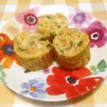みんとこ's cooksnap of when they made 卵焼き☆にんじん＆サラダ菜in☆.