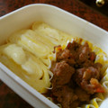 りんごⓒ's cooksnap of when they made とろマヨたまご焼き.