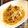 桜井凛子's cooksnap of when they made にんにく無し＆チーズ無し　バジルソース.