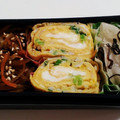 ハム吉ハム太郎's cooksnap of when they made しらすの卵焼き☆.