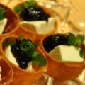ＷａＴヒロコロ's cooksnap of when they made 簡単☆乗せるだけクリームチーズのおつまみ.