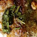 せんひこ's cooksnap of when they made ぶりのイタリアンソテー.