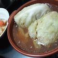 Maひろ's cooksnap of when they made 簡単！おかあさんのロールキャベツ.