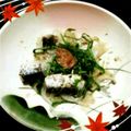 辰ちゃんです。's cooksnap of when they made 簡単オイルサーディン.
