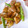 あーもこ's cooksnap of when they made じゃがいもとアスパラとちくわの炒めもの.