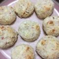 きむみきみき's cooksnap of when they made はんぺんのパン粉焼き.