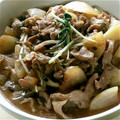 ☆みやびーむ☆'s cooksnap of when they made 豚肉とかぶの中華炒め.