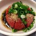なかC's cooksnap of when they made さっぱり♡丸ごとトマトの冷え冷え.