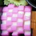 marikoooos's cooksnap of when they made かまぼこ飾り切り.