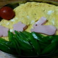 marikoooos's cooksnap of when they made 炊飯器で簡単ピラフ.