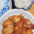 麻婆母神's cooksnap of when they made 絶対美味しい！宮崎人のチキン南蛮★.