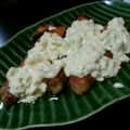 akimaro's cooksnap of when they made 鮭のムニエル　タルタルソース.