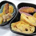 くらら♪☆'s cooksnap of when they made ✿中心にケチャマヨブロッコリーな卵焼き✿.