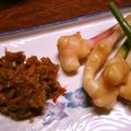 よよっち♪'s cooksnap of when they made 食べ方いろいろ～ 椎茸入りネギ味噌.
