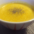 くまむーけい's cooksnap of when they made かぼちゃの冷製スープ♡圧力鍋使用！.