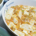 あっちまー's cooksnap of when they made 　おうちで簡単　　★本格★麻婆豆腐.