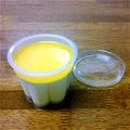 秘色‐hisoku‐'s cooksnap of when they made デザート用♪手作りオレンジソース.