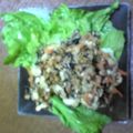 よちほ's cooksnap of when they made ○。゜和風✿ポテトサラダ。○゜。.