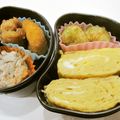 くらら♪☆'s cooksnap of when they made たまごやき.
