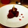 かいてぃー's cooksnap of when they made 極上のくちどけ♪王道「生チョコ」.