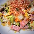 shun1965's cooksnap of when they made 苦くないゴーヤチャンプル隠し味は昆布茶.