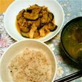 maaaaaaaa2's cooksnap of when they made ツナで苦手克服★コク旨なすの煮浸し.