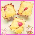 heppoko-haruhi's cooksnap of when they made 桜マフィン.