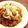 ばるぼら0046's cooksnap of when they made ちょっとリッチなナポリタン.