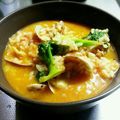 lovechero's cooksnap of when they made トマトとニンニク大量消費♪手羽元のお酢煮.