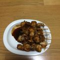 ひまやらん's cooksnap of when they made 焼き鳥.