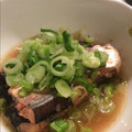colrina's cooksnap of when they made さんまの缶詰で簡単おつまみ！.