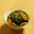 もんしゅしゅ's cooksnap of when they made ほっこり☆かぼちゃのごま煮.