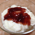 モチョ1013's cooksnap of when they made こ、これはどうかね？ところてん.