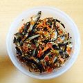 クックウーマン's cooksnap of when they made 栄養満点♡手作りふりかけ.