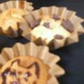 あめいろ。's cooksnap of when they made 卵白救済！カップケーキ！.