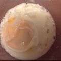 ﾌﾞﾚﾝﾀﾞ's cooksnap of when they made レンジでカンタン！お弁当目玉焼き.