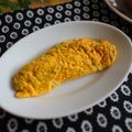 まろんかふぇ's cooksnap of when they made イタリアンな簡単オムレツ.
