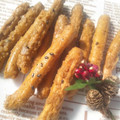 パンねーさん's cooksnap of when they made 揚げない！旨すぎ☆酵母かりんとう.