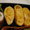 39rainbow's cooksnap of when they made ハンペン入り✿ふわっふわの玉子焼き♪.